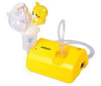 Небулайзер компрессорный Omron NE-C801KD Небулайзер компрессорный Omron NE-C801KD