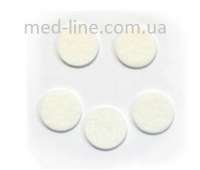 Фильтры воздушные для небулайзера Omron NE-C28,C29,C900