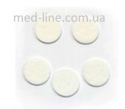 Фильтры воздушные для небулайзера Omron NE-C28,C29,C900 Фильтры воздушные для небулайзера Omron NE-C28,C29,C900