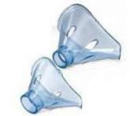 Маска взрослая для небулайзера Microlife Маска взрослая для небулайзера Microlife