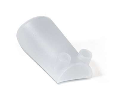 Носовой мундштук для небулайзеров Omron A3 Complete, Duobaby, Eco, C102 Носовой мундштук для небулайзеров Omron A3 Complete, Duobaby, Eco, C102