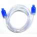 Воздушная трубка для небулайзеров Omron C28,29,30 Воздушная трубка для небулайзеров Omron C28,29,30