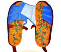 Аппликатор Ляпко Стелька плюс размер 37-40 шаг иглы 5.0 Ag