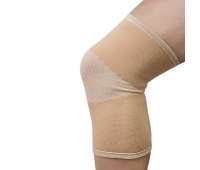 Бандаж на коленный сустав эластичный Dr.Frei 6040