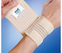Бандаж на луче-запястный сустав эластичный Med textile 8502