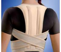 Реклинатор (корректор осанки) детский Medtextile MT 2005