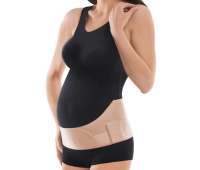 Бандаж до- послеродовой с ребрами жесткости Торос 114 Бандаж до- послеродовой с ребрами жесткости Торос 114