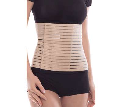 Бандаж послеоперационный Торос 150П Бандаж послеоперационный Торос 150П