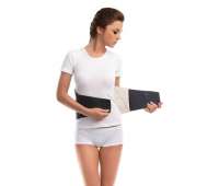 Бандаж согревающий шерстяной Торос 210 для поясницы Бандаж согревающий шерстяной Торос 210 для поясницы