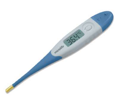 Термометр электронный Microlife МТ-1931 Термометр электронный Microlife МТ-1931