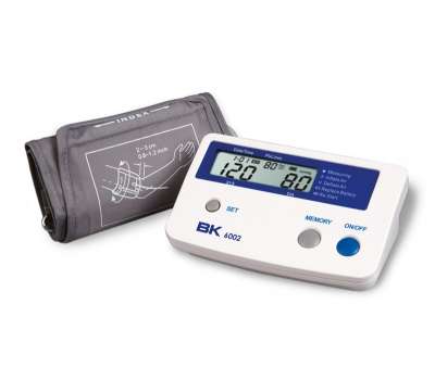 Тонометр автоматический TESPRO ВК6002 Тонометр автоматический TESPRO ВК6002