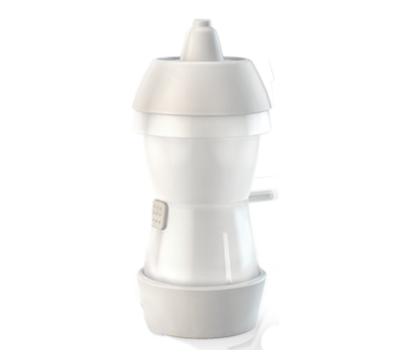 Назальный душ для небулайзера ингалятора Dr. Frei Назальный душ для небулайзера ингалятора Dr. Frei